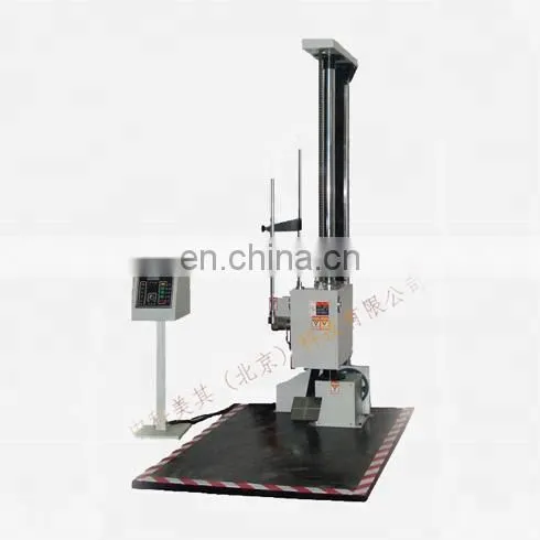 Lab Equipment Chair Bench Drop Tester Testing Equipment for Package Testing photo-4