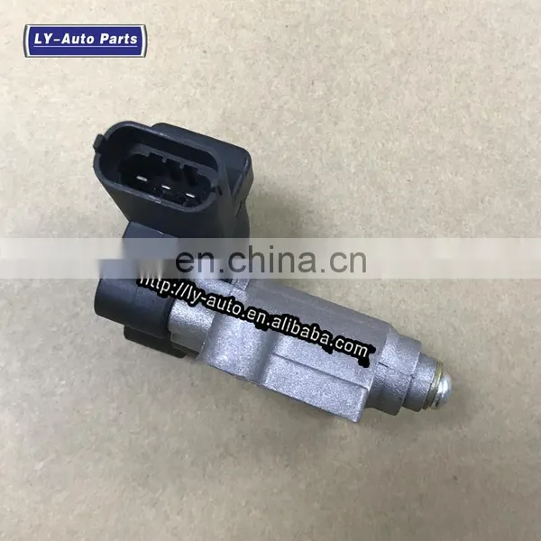 35150-25700 3515025700 Idle Air Speed Control IAC Valve For Hyundai Kia Carens 2006-2008 photo-2