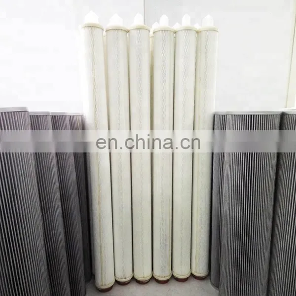 Replace PECO Glycol Fine Filter PS-336-CC-20- LB, pp Membrane Micron Cartridge Filter photo-5
