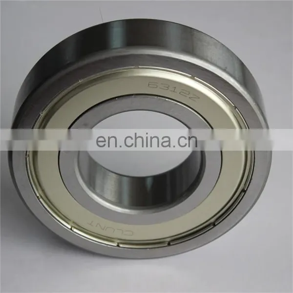 Deep Groove Ball Bearing 6206zz Washing Machine Bearing 6206 zz 30x62x16 photo-5
