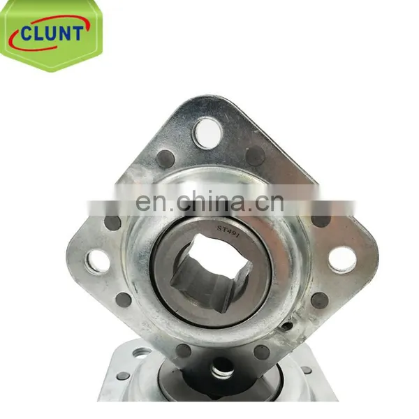 4 Bolt Flange Units Agricultural Bearing ST491 photo-5