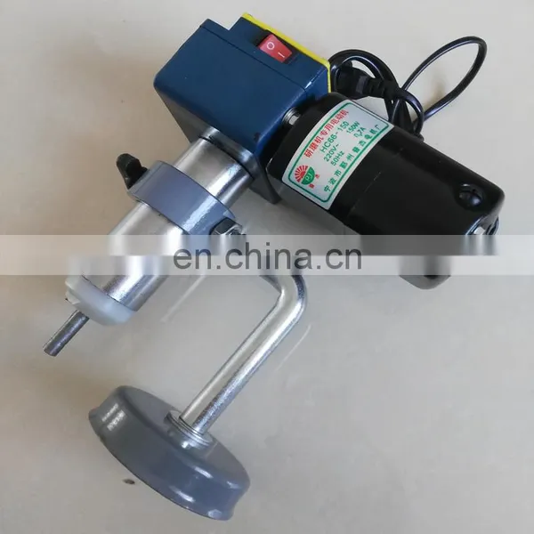 Auto Repair Engine Tools Electric Vertical Valve Lapper Kit Set photo-6