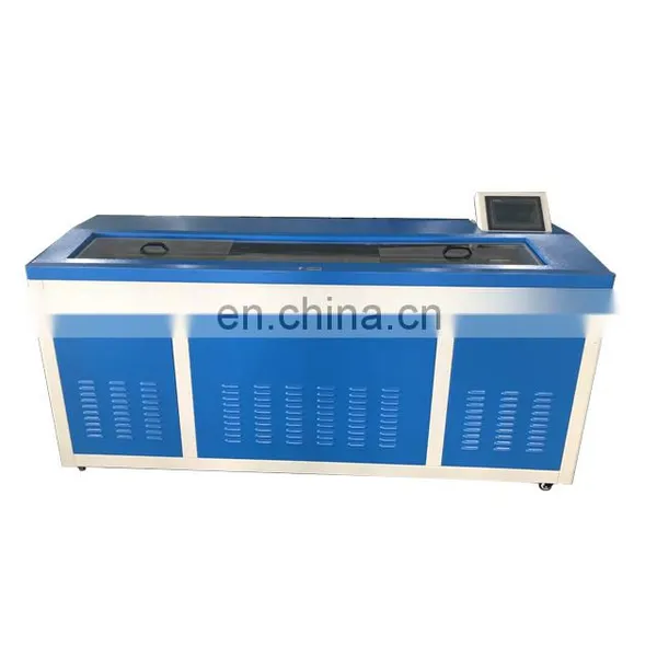 Digital Display Asphalt Ductility Tester/Ductility Testing Machine photo-2