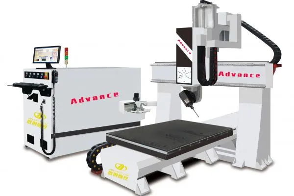 Shenzhen Tingjin CNC Equipment Co., Ltd. company overview - view 2