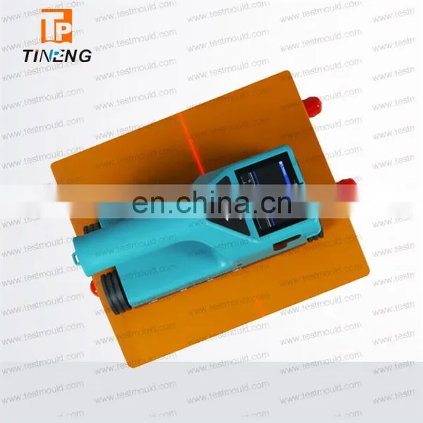 Tp-R800 NDT Equipments Concrete Scanner Steel Cover Meter to Scan Steel Bar Location photo-3