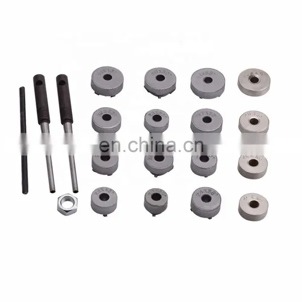 Motorcycle Valve Valve Seat Reamer Tools Valve Repair Cutter Kits photo-3