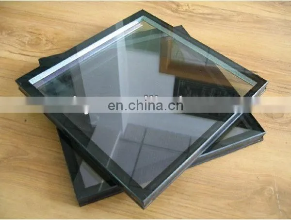 Saint-Gobain Low-E & Curtain Wall Insulated Glass photo-2
