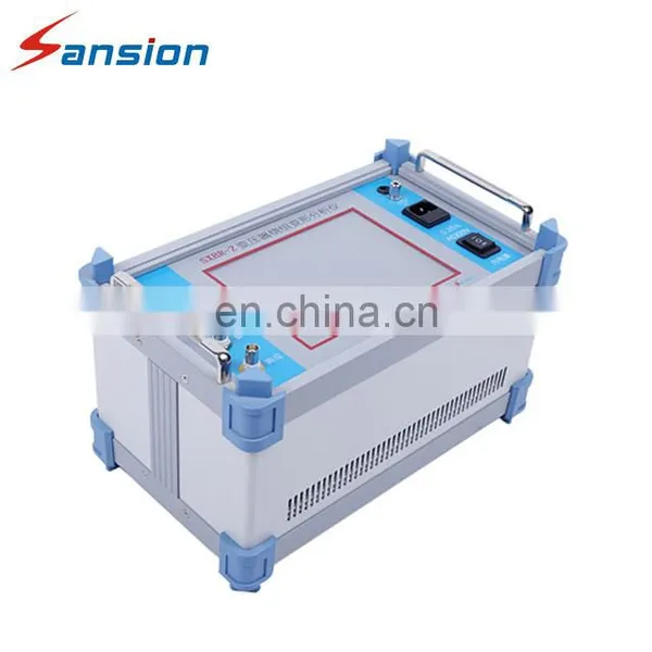 Winding Deformation Test Device Transformer Sweep Frequency