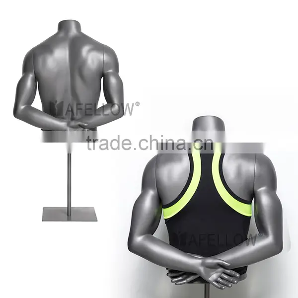 Half Body Adjustable Height Model HEF-09 photo-6