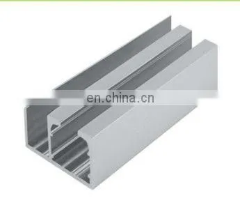 Aluminium Alloy With Mill Finish photo-2