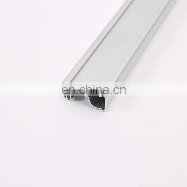 Aluminum Extrusion Profiles For Windows And Doors,precision Cutting Customized Aluminum Profile photo-3