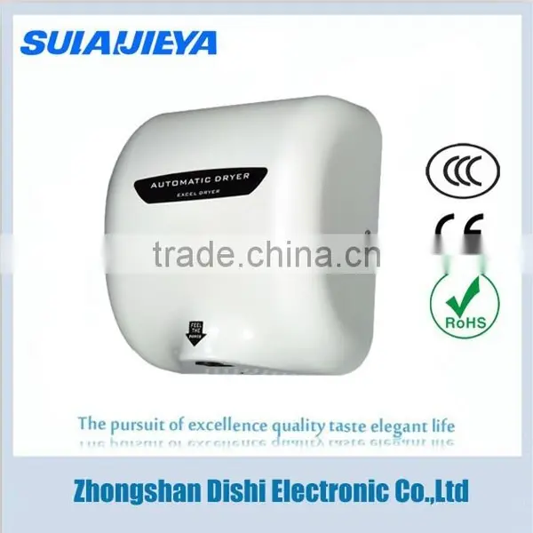 ce Approval Hand Dryer Stainless Steel photo-2
