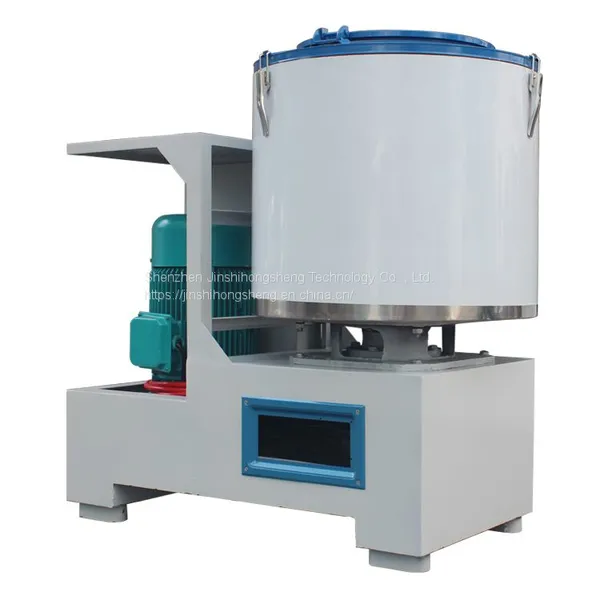Plastic Drying and Mixing Machine, High-speed Mixing Machine, Mixing Machine, Mixing Machine photo-5