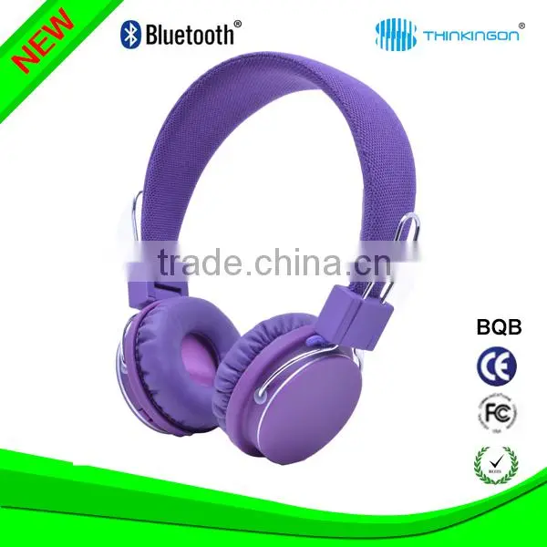 Intercom Headset With Bluetooth 4.0 photo-5
