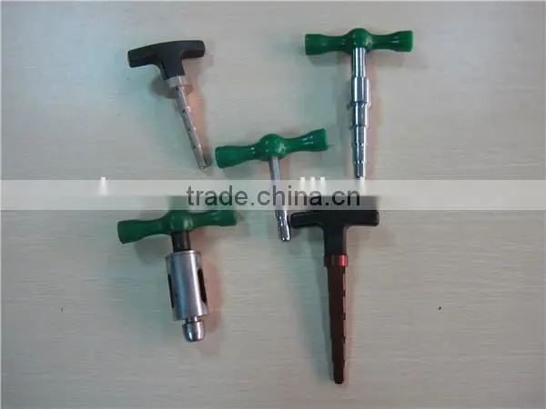Stylish T Pipe Expander on From China photo-2