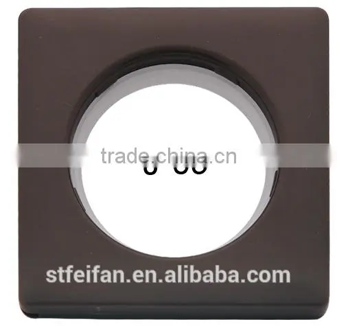Curtain Eyelet Square Grommet Plastic Grommets photo-4