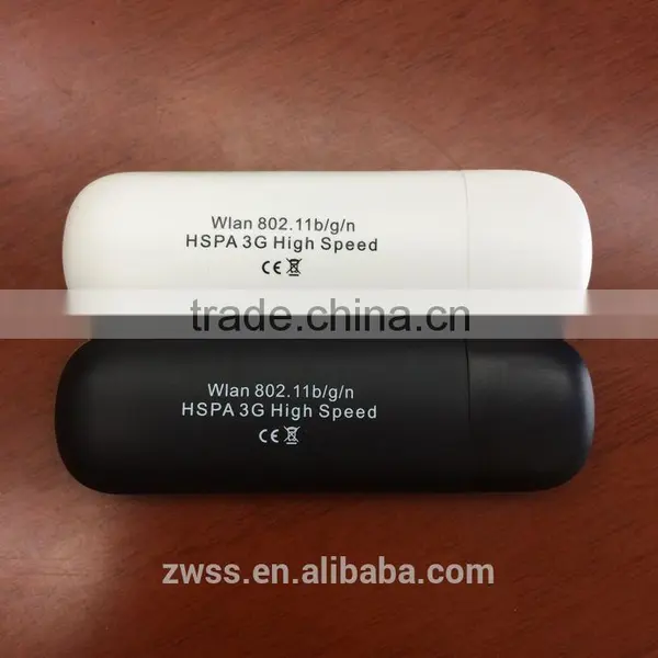 2014 Hotsale Dual Working Mode Modem Wifi photo-2