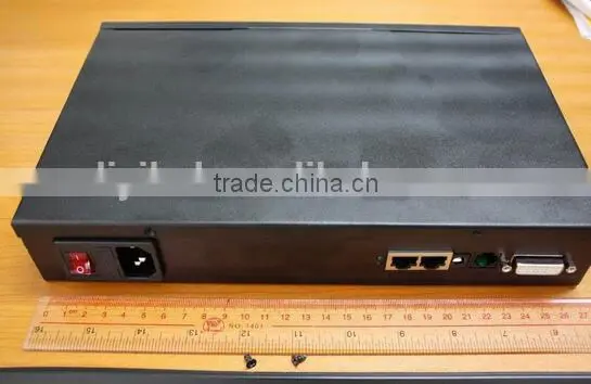 Dual Color Full Color Synchronous TS852 802 LINSN Led Display Sending Card Box photo-3