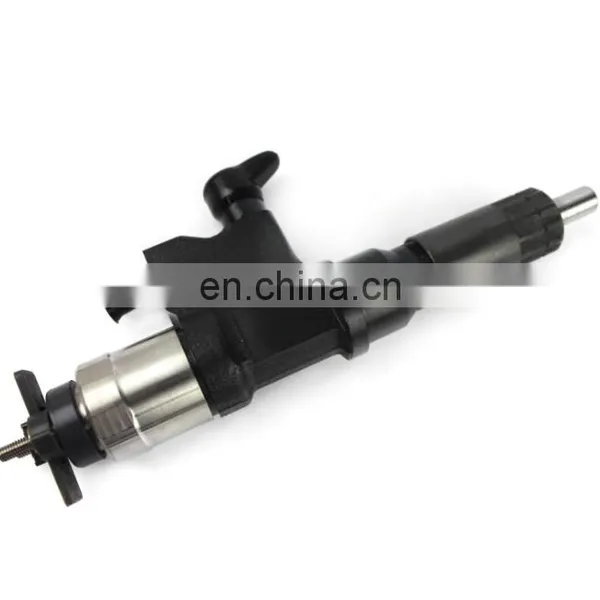 Fuel Injector Den-so Original In Stock Common Rail Injector 095000-5402 photo-4