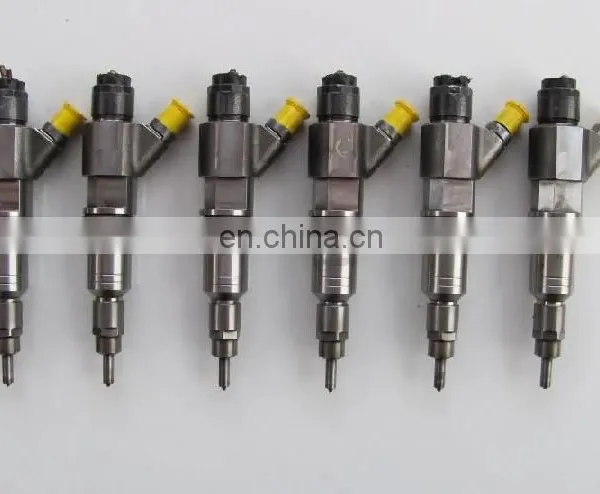 Fuel Injector 0445 120 279 Bos-ch Original In Stock Common Rail Injector 0445120279 photo-3