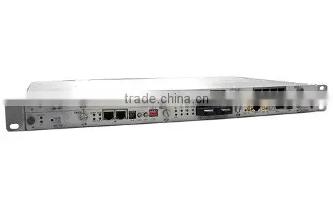 Mini Multi-service Aggregation SDH Multiplexer (support STM-1, Ethernet, E1, E3/DS3, V.35 Etc.) photo-2