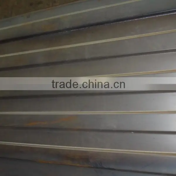 ISO SPA-H Corten-A 1.6mm Container Side Panel photo-2