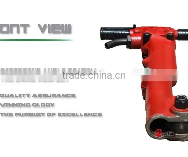 TPB-40 Jack Hammer photo-3