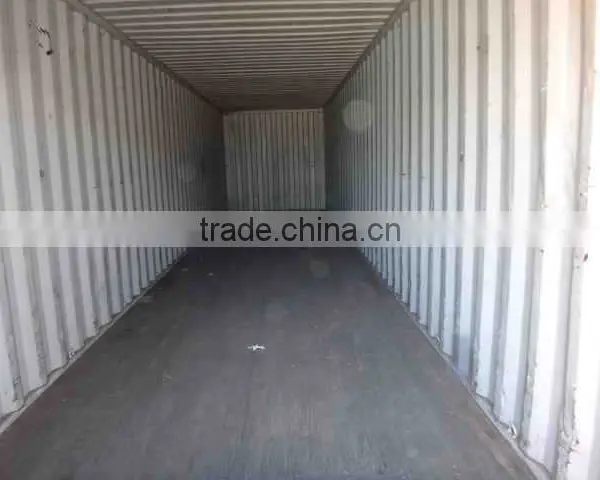 20ft Iso Container With Good Quality photo-4
