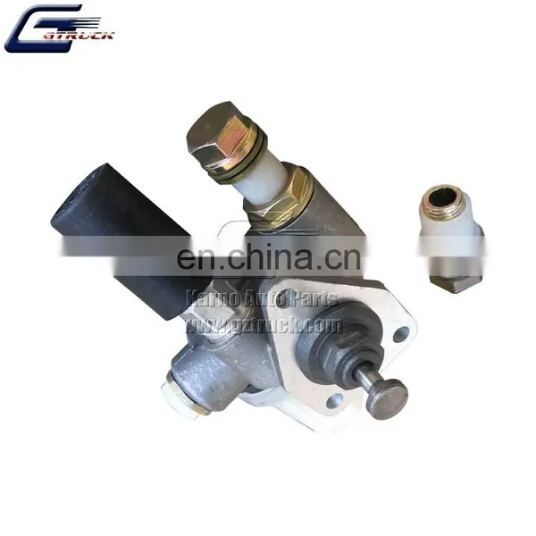 Heavy Duty Truck Parts Fuel Pump OEM 5001821529 for RVI TRUCK Diesel Engine Feed Fuel Pump photo-3