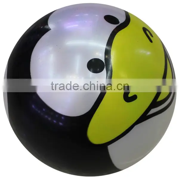 Rich Experience China Wholesale Inflatable Giant Outdoor Play Ball Pvc Inflatable Ball Beach Balls in Bulk Quality Choice photo-2