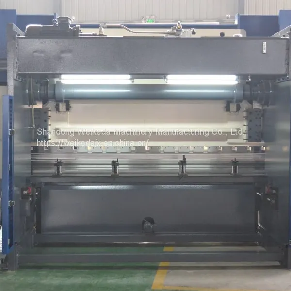 APB-250T/4000 Press Brake photo-2