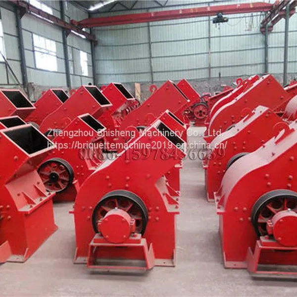 What is Crushing Plant photo-3