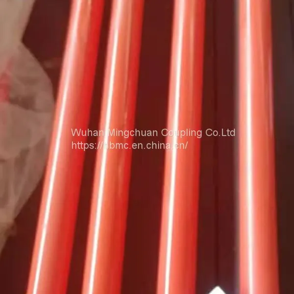 Wuhan Mingchuan Shaft Couplings , photo-3
