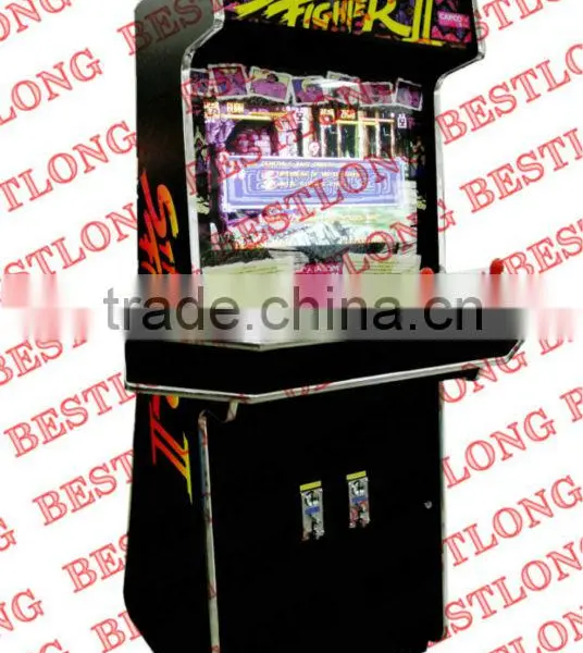 New Arcade Game Machine BS-U4LC26PM