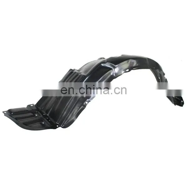 53876-21060 Auto Body Parts Inner Fender Liner for Toyota Hilux/Revo 2015 photo-4