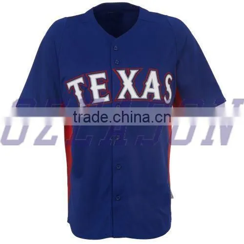 Sublimation/tackle Twill/screen Print Youth Softball/baseball Uniform Sets photo-5