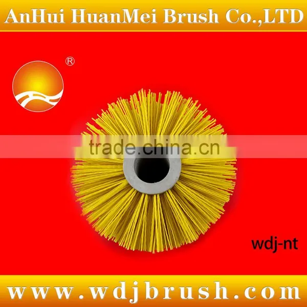 Cow Scratching Brush photo-3