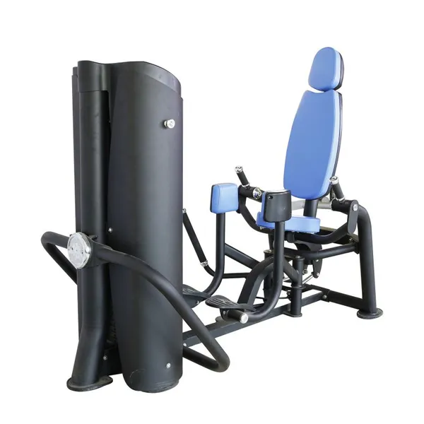 Wholesale Commercial Gym Equipment Inner Thigh Adductor and Outer Thigh Abductor Machine photo-4