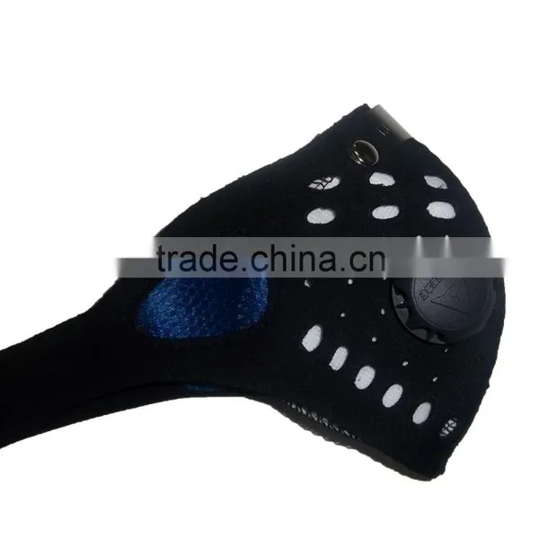 Motorcycle Nose Mask photo-3