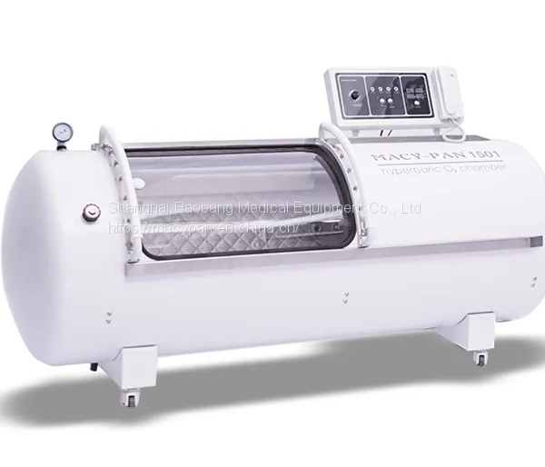 Hard Type Hyperbaric Oxygen Chamer