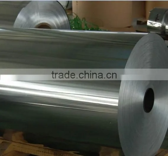 High Gloss Hard PVC Film Used for Medicine Packing photo-2