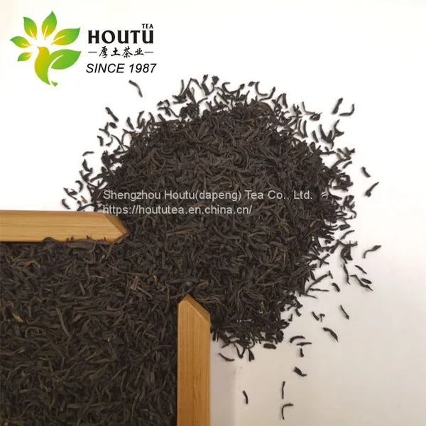 China Black Tea to Libya Tunisia North Africa Market photo-2