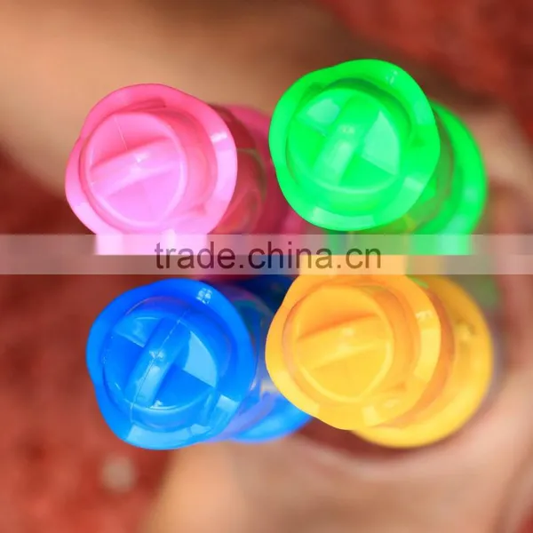 Fashionable Rose Stick Soap Bubble Water for Children photo-2