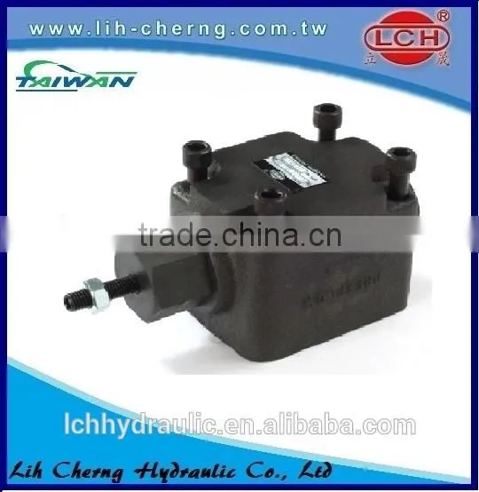 Throttle Check Valve Hydraulic Instrument Fluid photo-6