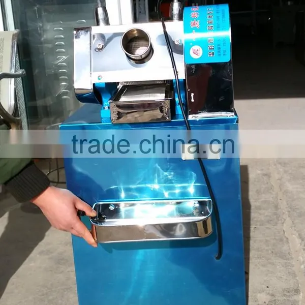 Sugar Cane Press Machine photo-3