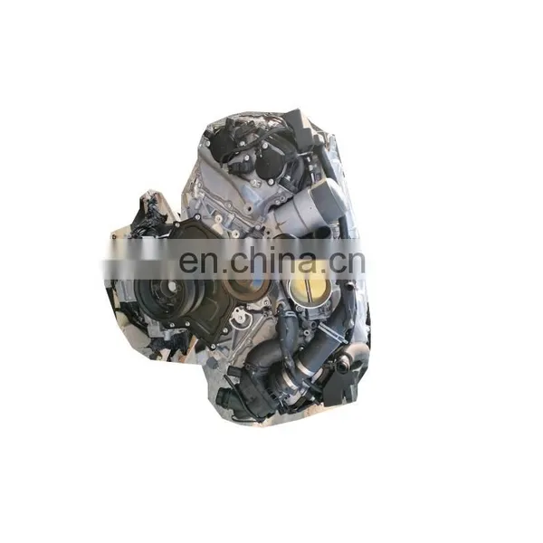 For Land Rover Gasoline 3.0T Complete Engine photo-5