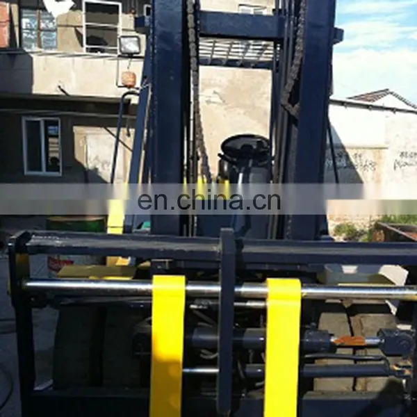 Komatsu Japan FD70 Forklift,7 Ton Torklift for Sale photo-3