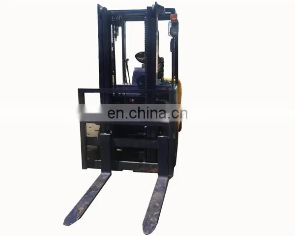 Hot Sale Komatsu 3ton Forklift , Japan Komatsu Diesel Forklift Fd30 , Komatsu 3ton 5ton 7ton 10ton photo-2