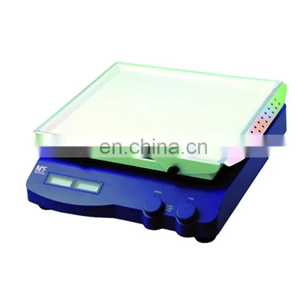 Lab Orbital and Linear Digital Laboratory Shaker photo-4