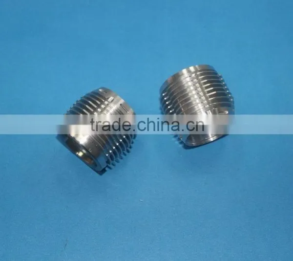 High Demand Cnc Maching Parts With Steel Parts photo-3